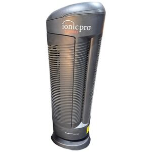 Envion Ionic Pro Turbo Air Purifier TA500 Black Tower Permanent Filter Premium
